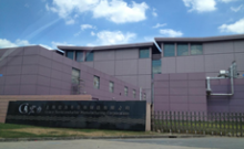 上海宏力半導(dǎo)體制造有限公司冷卻水熱回收、煙氣熱回收系統(tǒng)